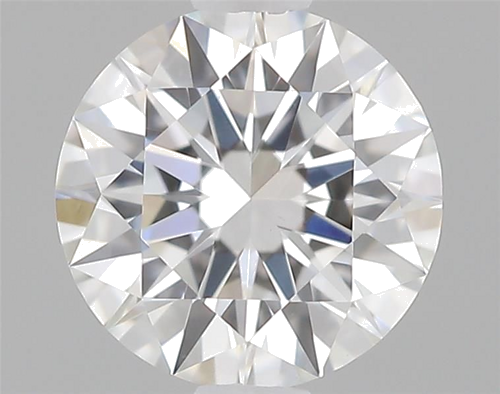 0.33 carat G-VS1 Excellent cut Natūralus Round Deimantas (1)