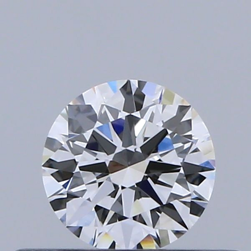 0.28 carat E-VVS2 Excellent cut Natūralus Round Deimantas (1)