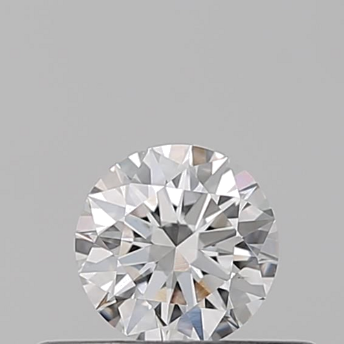 0.3 carat E-SI1 Excellent cut Natūralus Round Deimantas (1)