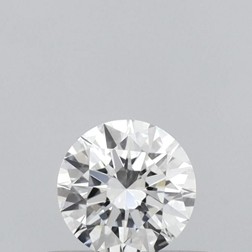0.26 carat E-SI1 Excellent cut Natūralus Round Deimantas (1)