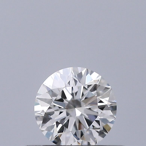 0.3 carat F-VS2 Excellent cut Natūralus Round Deimantas (1)