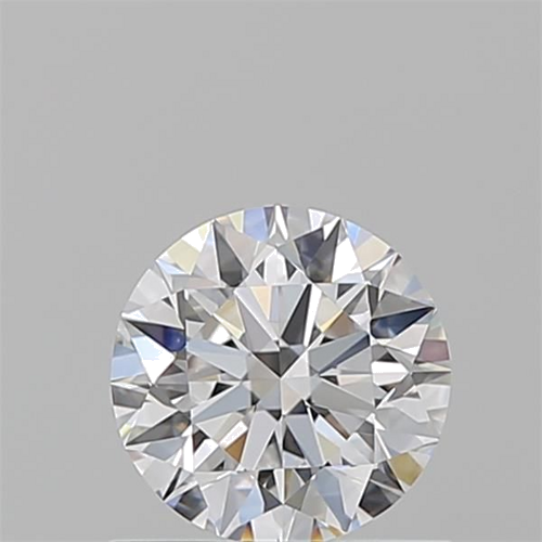 0.78 carat D-VS1 Excellent cut Natūralus Round Deimantas (1)