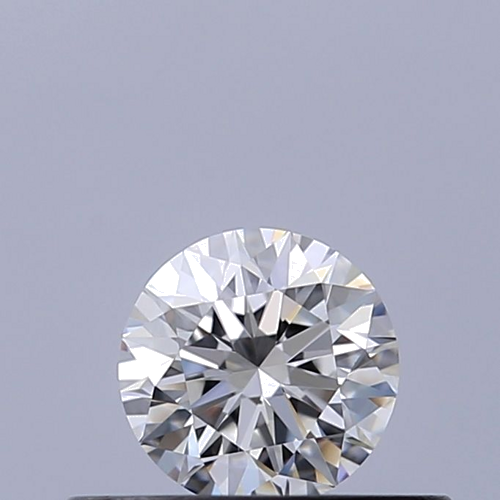 0.3 carat E-VS1 Excellent cut Natūralus Round Deimantas (1)