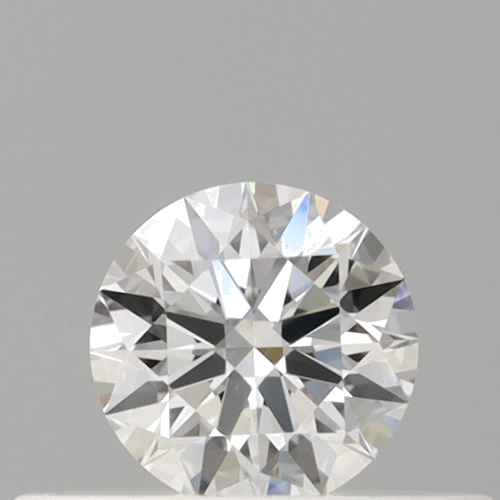 0.25 carat D-VVS1 Excellent cut Natūralus Round Deimantas (1)