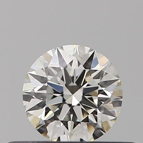 0.29 carat J-VVS2 Excellent cut Natūralus Round Deimantas (1)