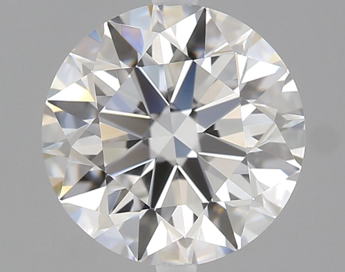 1.8 carat D-VVS1 Excellent cut Natūralus Round Deimantas (1)