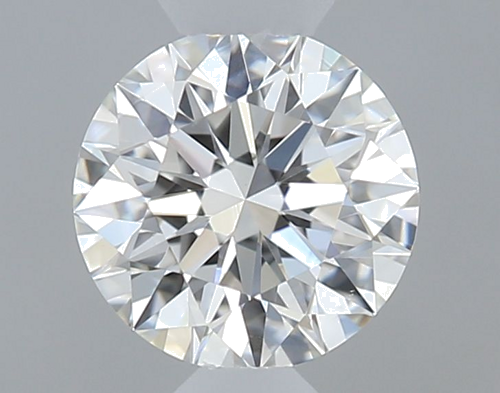 0.31 carat G-VS2 Excellent cut Natūralus Round Deimantas (1)