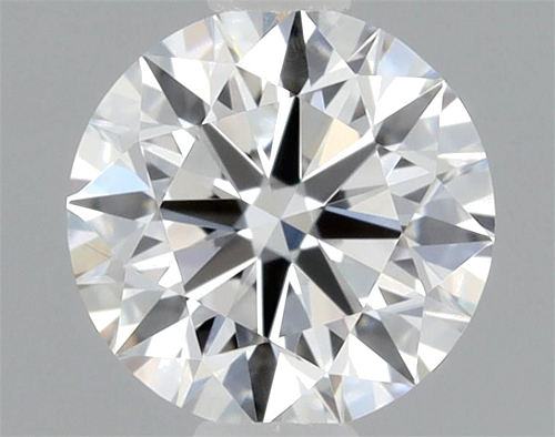 0.3 carat E-VS1 Excellent cut Natūralus Round Deimantas (1)