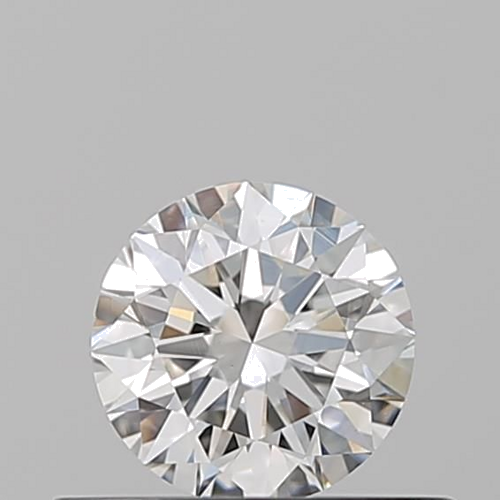 0.4 carat G-VS2 Excellent cut Natūralus Round Deimantas (1)