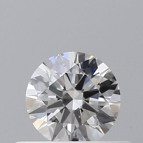 0.3 carat F-VS1 Excellent cut Natūralus Round Deimantas (1)