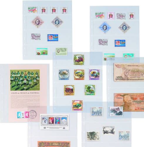 Įmautės banknotams Optima (1)