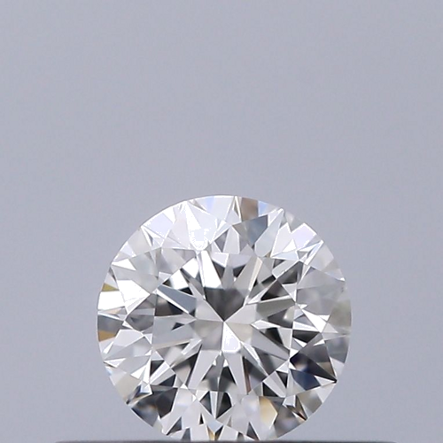 0.3 carat E-VS1 Excellent cut Natūralus Round Deimantas (1)