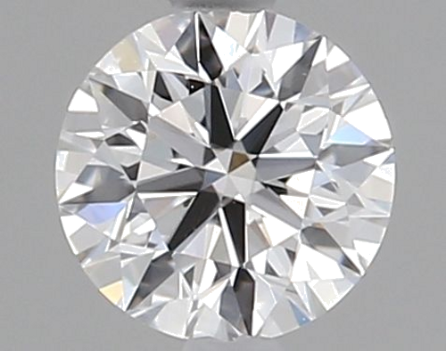 0.3 carat E-SI1 Excellent cut Natūralus Round Deimantas (1)