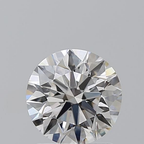 1.5 carat I-VS2 Excellent cut Natūralus Round Deimantas (1)
