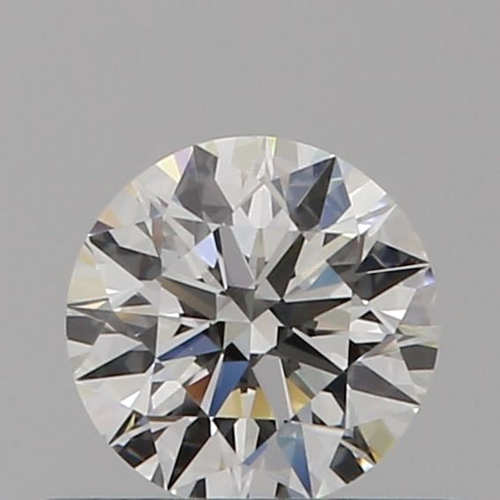 0.4 carat G-VVS1 Excellent cut Natūralus Round Deimantas (1)