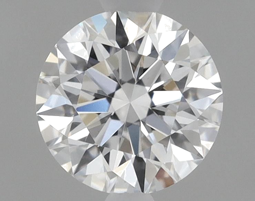 0.31 carat D-VS1 Excellent cut Natūralus Round Deimantas (1)