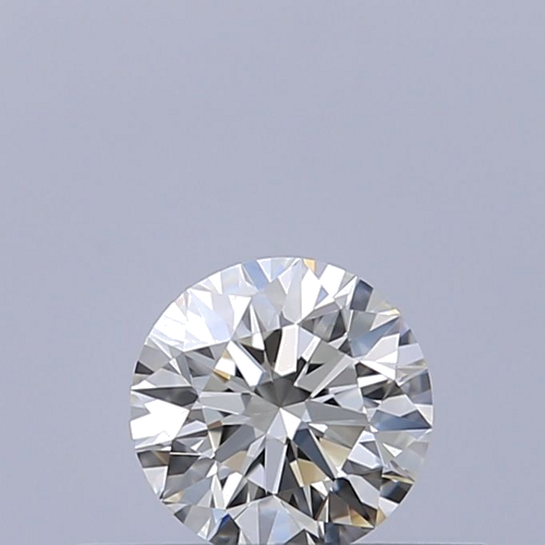 0.29 carat I-IF Excellent cut Natūralus Round Deimantas (1)