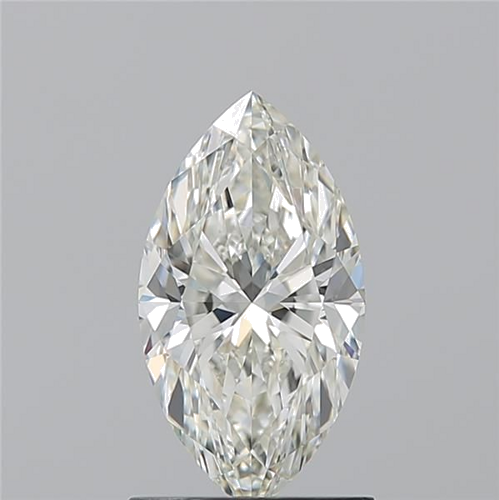 1.2 carat J-VS1 Natūralus Marquise Deimantas (1)