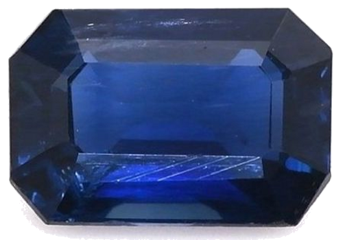 0.69 carat BLUE Emerald Safyras (1)