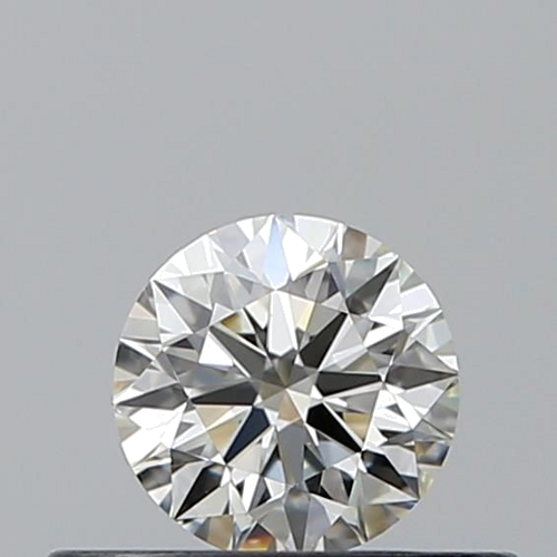 0.3 carat J-VVS2 Excellent cut Natūralus Round Deimantas (1)