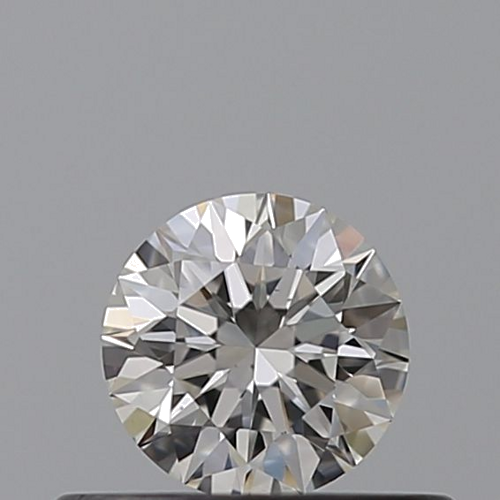0.28 carat H-VS2 Excellent cut Natūralus Round Deimantas (1)