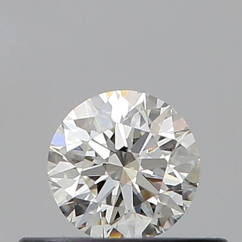 0.3 carat J-VS1 Very Good cut Natūralus Round Deimantas (1)