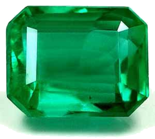 1.67 carat GREEN Emerald Smaragdas (1)