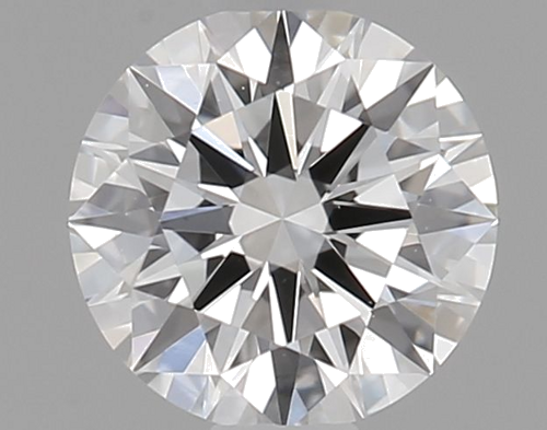 0.3 carat E-VS2 Excellent cut Natūralus Round Deimantas (1)