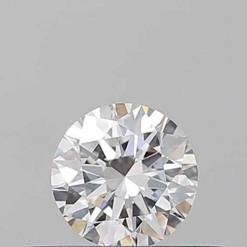 0.3 carat E-VS1 Excellent cut Natūralus Round Deimantas (1)