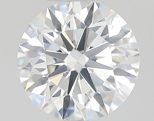 0.41 carat G-VS2 Excellent cut Natūralus Round Deimantas (1)
