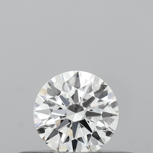 0.25 carat E-VS1 Excellent cut Natūralus Round Deimantas (1)