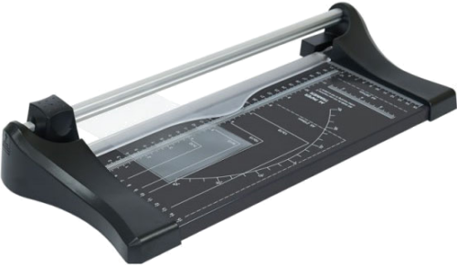 Pjaustyklė (Giljotina) Rotary Cutter (2)