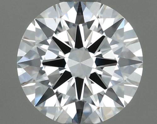 0.7 carat G-VS1 Excellent cut Natūralus Round Deimantas (1)