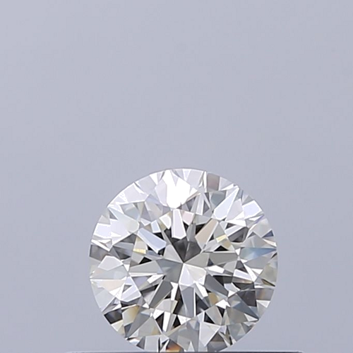 0.37 carat G-VS1 Excellent cut Natūralus Round Deimantas (1)