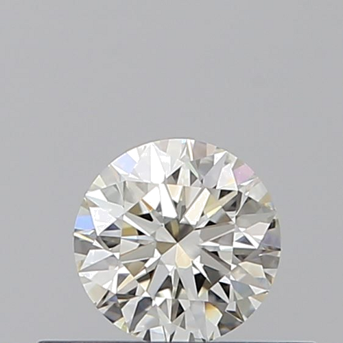 0.3 carat J-VVS1 Excellent cut Natūralus Round Deimantas (1)