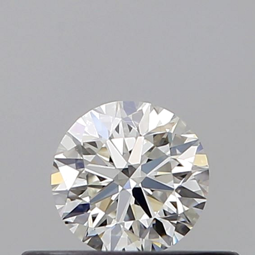 0.3 carat H-VS1 Very Good cut Natūralus Round Deimantas (1)