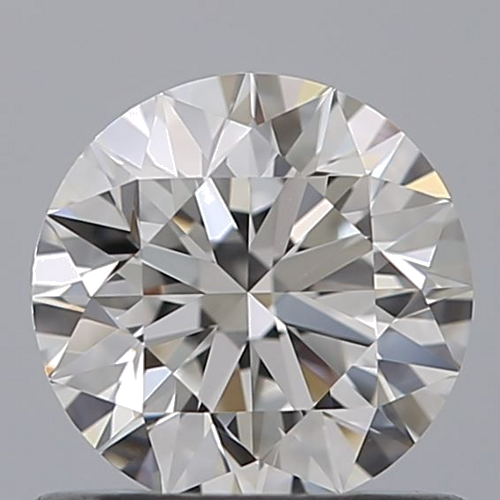 0.7 carat E-IF Excellent cut Natūralus Round Deimantas (1)