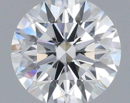 0.36 carat G-VS1 Excellent cut Natūralus Round Deimantas (1)
