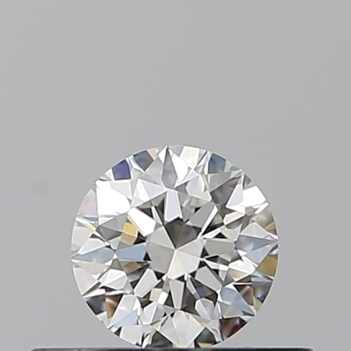 0.3 carat I-VVS2 Excellent cut Natūralus Round Deimantas (1)
