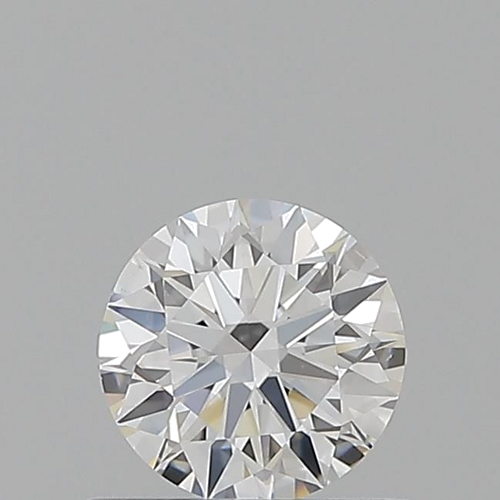 0.6 carat E-VS2 Excellent cut Natūralus Round Deimantas (1)