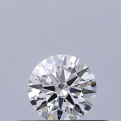 0.3 carat D-SI2 Excellent cut Natūralus Round Deimantas (1)