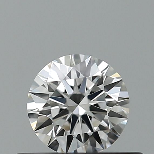 0.3 carat E-VVS1 Excellent cut Natūralus Round Deimantas (1)