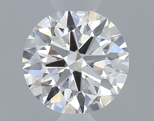 0.34 carat G-VS2 Excellent cut Natūralus Round Deimantas (1)