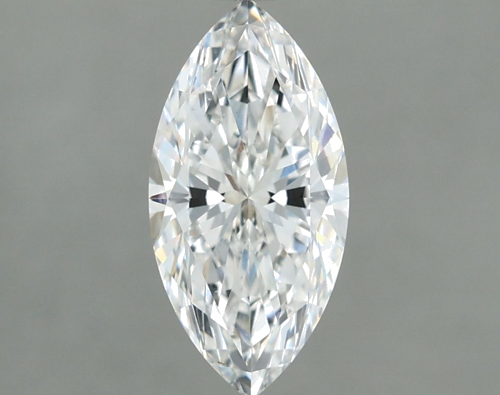 1.53 carat E-VS1 Natūralus Marquise Deimantas (1)