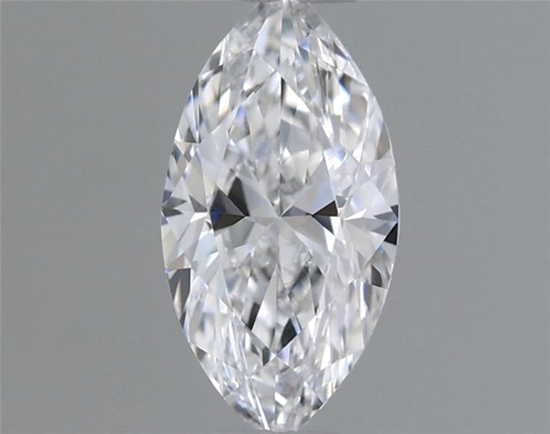 0.3 carat E-VS2 Natūralus Marquise Deimantas (1)