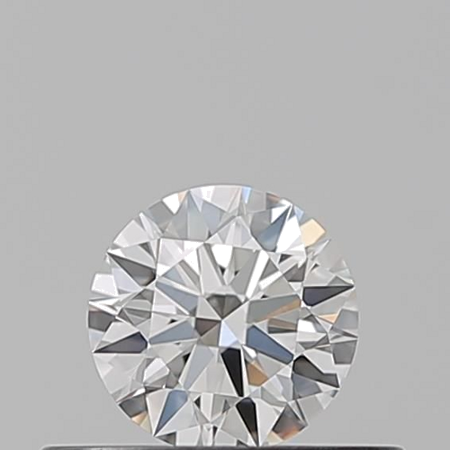 0.3 carat G-VVS1 Excellent cut Natūralus Round Deimantas (1)