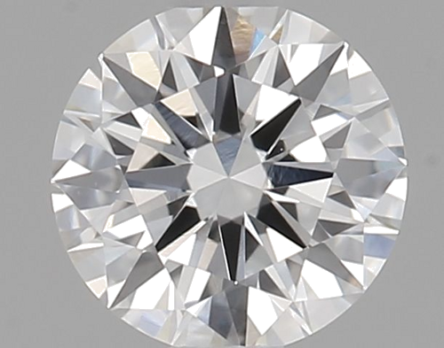 0.3 carat E-VS1 Excellent cut Natūralus Round Deimantas (1)