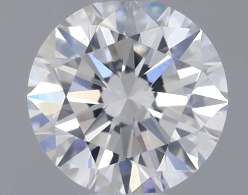 0.3 carat E-VS2 Excellent cut Natūralus Round Deimantas (1)