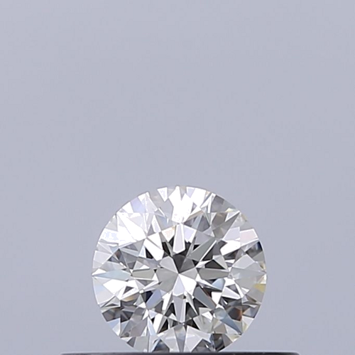0.29 carat G-VS1 Excellent cut Natūralus Round Deimantas (1)