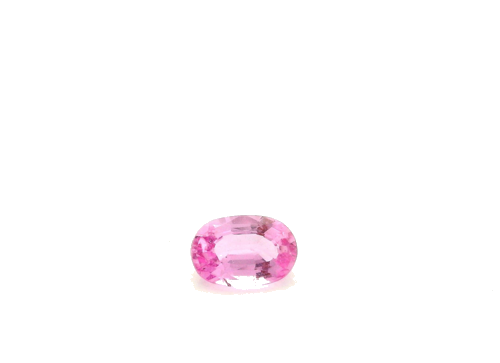 0.58 carat PINK Oval Safyras (1)